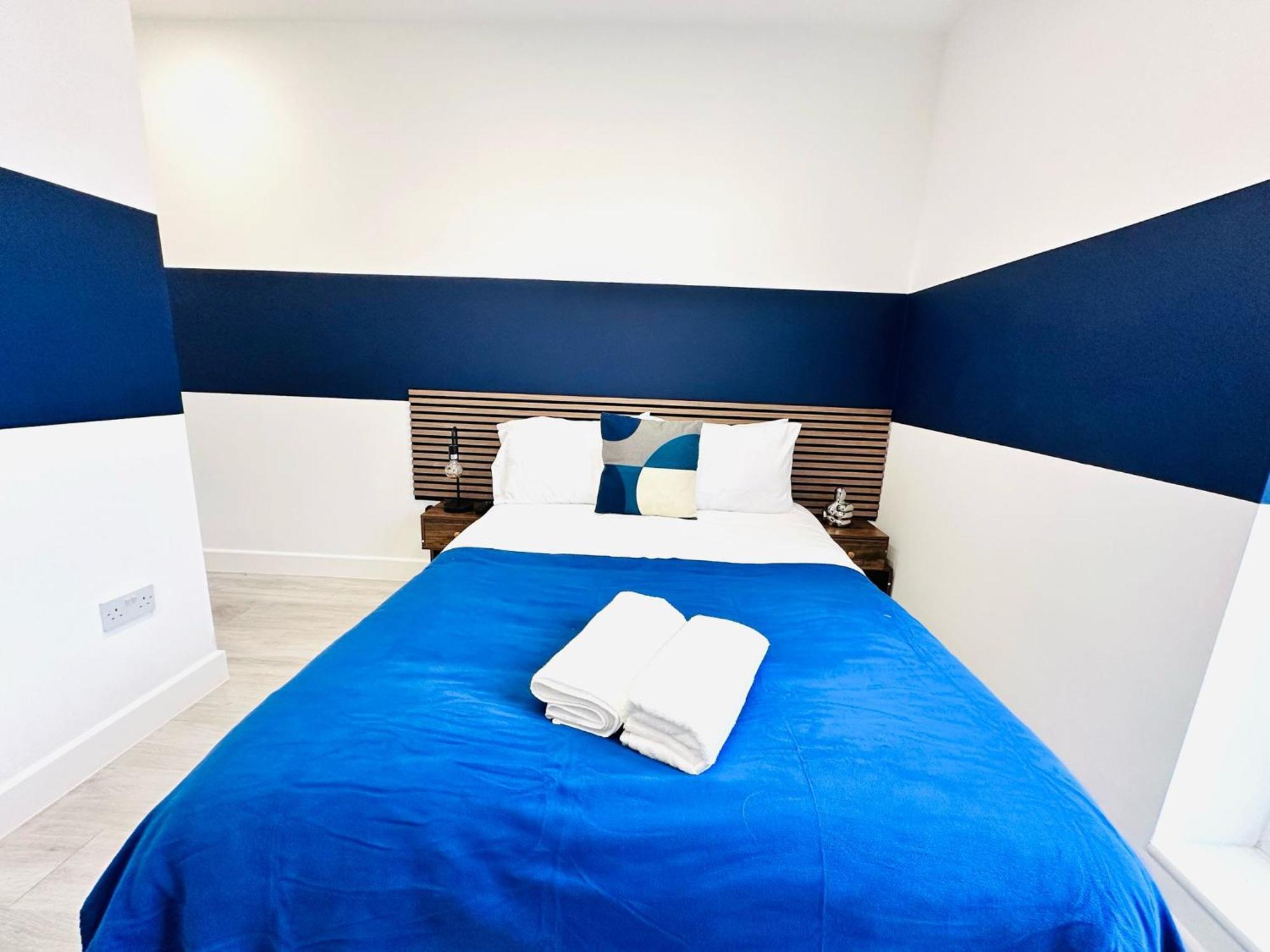 High Standard Central Studios Perfect For Tourists! Лондон Екстериор снимка